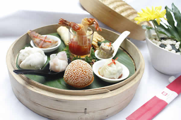 FOOD & BEVERAGES PROMOTION IN APRIL 2015-POST